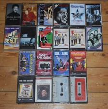 Lot audio funk soul - x, funk/soul