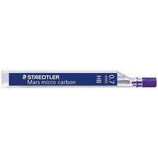 [250 07-HB] STAEDTLER Etui de