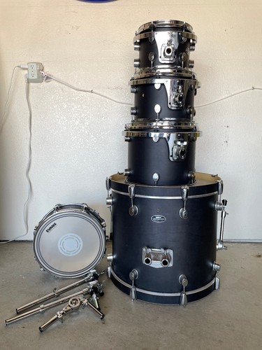 Pdp piece fs - pdp, series