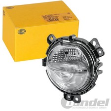 HELLA Feu De Jour TFL Halogène 2PT 011 748-161