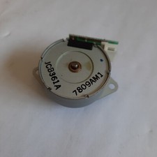 Moteur Konica Minolta Bizhub C353 JCB361A 7809AM1