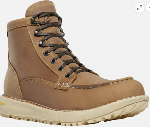 Danner logger moc - logger, 917
