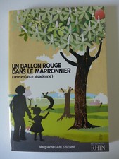 Marguerite Gable-Senné - Un