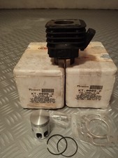 Kit Cylindre 50 DR Fonte 7T