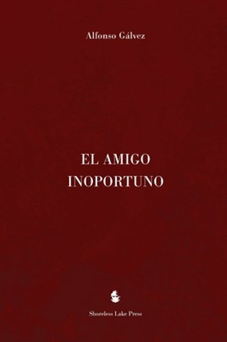 Amigo inoportuno alfonso - el, by