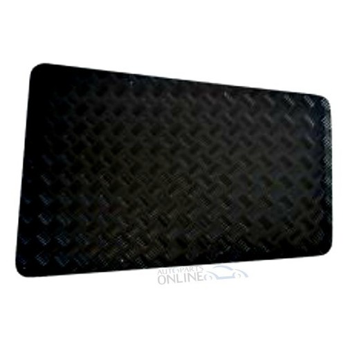Land rover defender plaque - land,