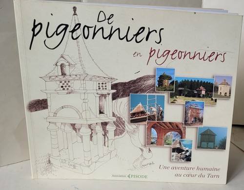 Tarn pigeonniers en - tarn,,