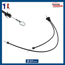 CABLE DE SIEGE AVANT POUR OPEL ASTRA G de 1998 à 2009 - 90562644 166530