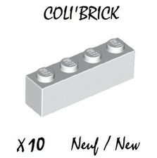 Lego 3010 - 10x Briques /