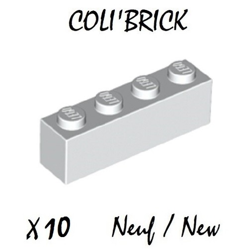 Lego 3010 10x - 3010,