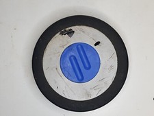 roue avant ( état moyen ) de tondeuse Yamaha ylm446s