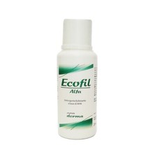 Ecf Ecofil Détergent 250ml