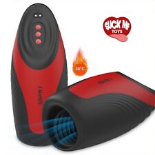 Masturbateur Homme Automatique