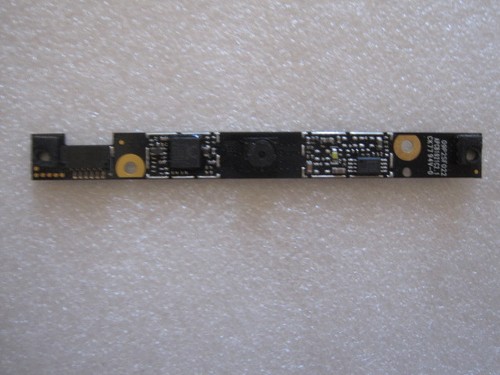 Module circuit webcam camera - circuit,