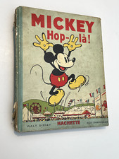 Walt disney avec les 4 - walt,
