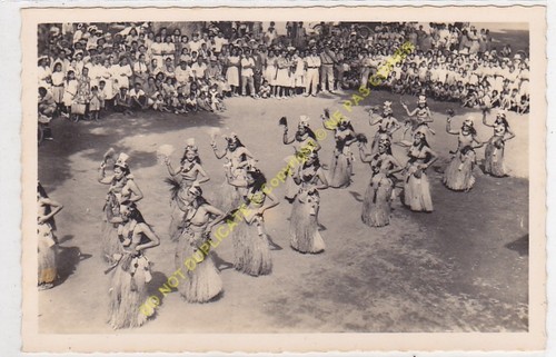 Cpsm papeete tahiti - cpsm,