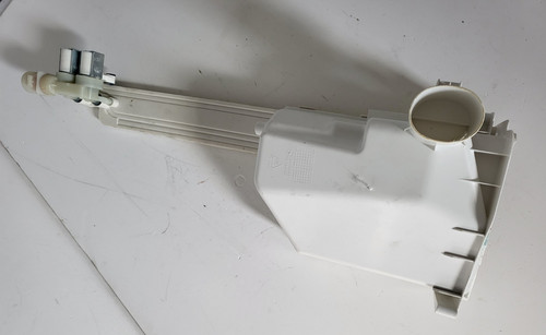 Whirlpool support bac - bac, à