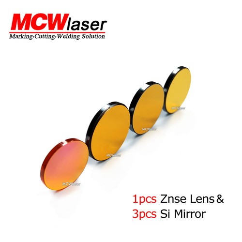 Mirror 25mm 20mm 3pcs - 25mm, 20mm*3pcs