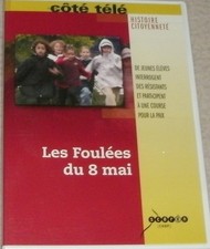 DVD DOCUMENTAIRE EDUCATIF COTE