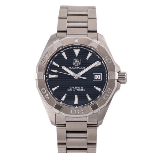 Tag heuer aquaracer way2110 - tag,