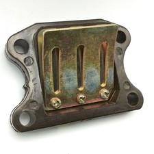 BOITE A CLAPET SCOOTER TNT ADAPT. PEUGEOT TKR / TREKKER / SPEEDFIGHT / BUXY /