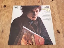 Vinyle 33t - BOB DYLAN -