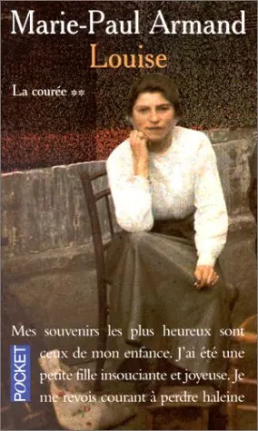 Courée tome louise - la,