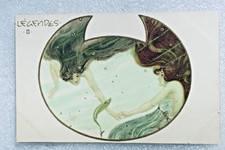 Art nouveau jugendstil Moderne