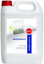 Détergent Assouplissant Professionnel Pour Lave-Linge SOFFLY 5KG KLINFOR
