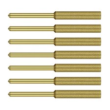  8 Pcs Electric Tool Sharpening Accessory Meule Affutage Touret D'affutage