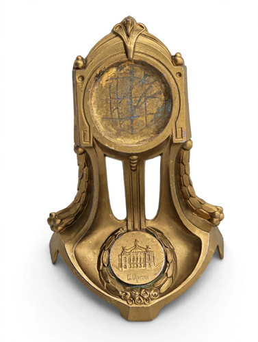 Porte montre gousset - porte,