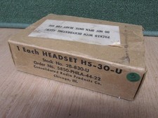 Pack WW2 Ecouteurs USArmy 1944