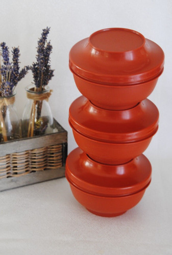 Tupperware lot boites - 3,
