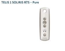 Somfy 1810634 - Télécommande