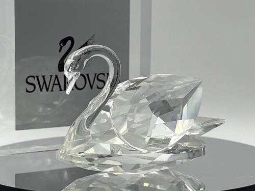 Figurine swarovski 010005 - swarovski,