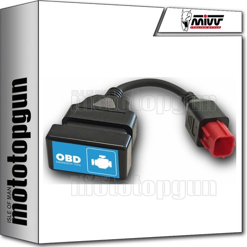 Mivv switch off - mivv, key