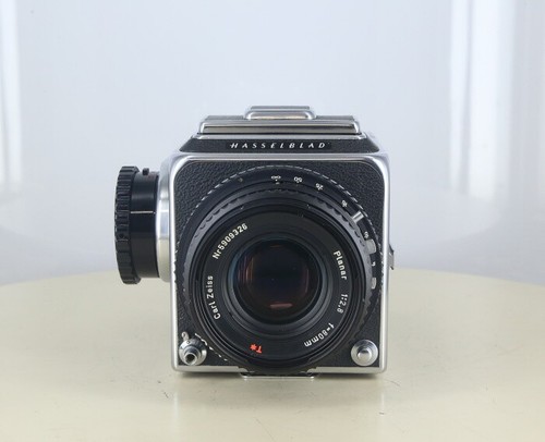 Hasselblad 500cm planar 80mm - planar,