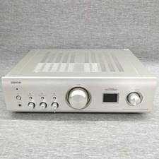 DENON PMA-900HNE | Manuel de