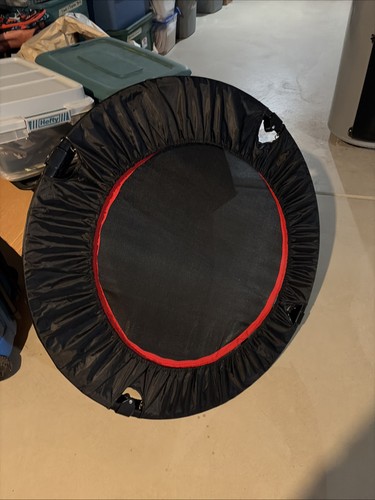 Mini trampoline - mini,