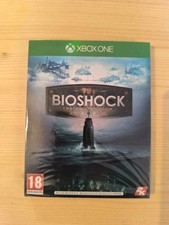 Bioshock collection Xbox One