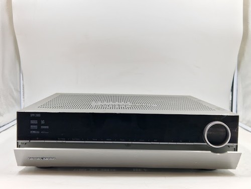 Harman kardon dpr 2005 - harman,