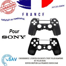 Coque Avant DualShock 4 V2