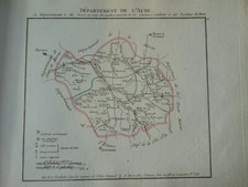 BELLE CARTE AUBE CHAMPAGNE