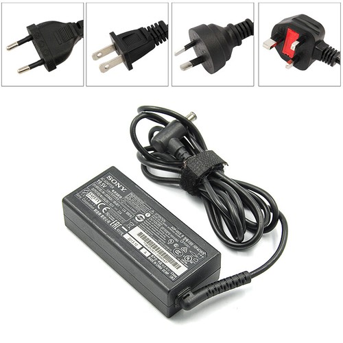 Adaptateur secteur pour
