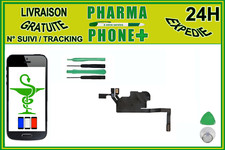 PROXIMITY SENSOR + LIGHT