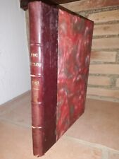 RECUEIL RELIURE -FRANCE ILLUSTRATION-JUILLET/AOUT/SEPTEMBRE 1948.PRESSE ANCIENNE