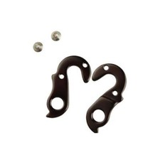 Patte derailleur alu adaptable
