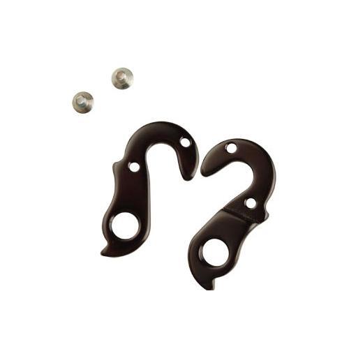 Patte derailleur alu adaptable