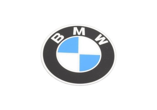 Bmw e12 emblem - e12,