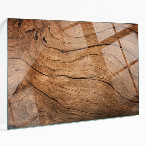 Plateau verre pour cuisine - en,